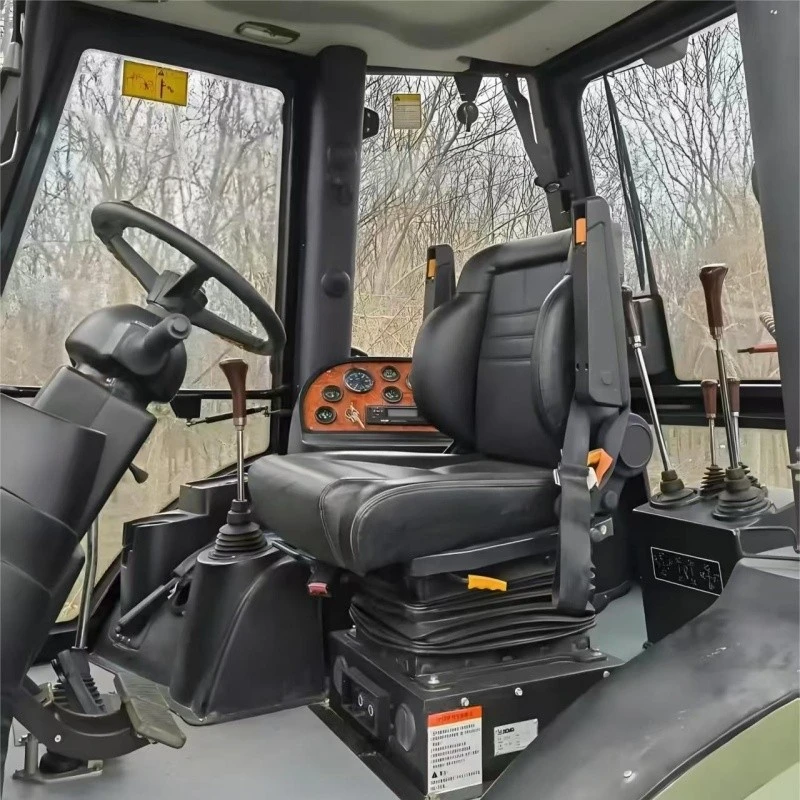 Used Construction Excavators best